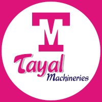 Tayal Machineries(@TayalMachinery) 's Twitter Profile Photo