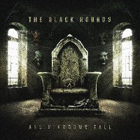 The Black Hounds (@theblackhounds) 's Twitter Profile