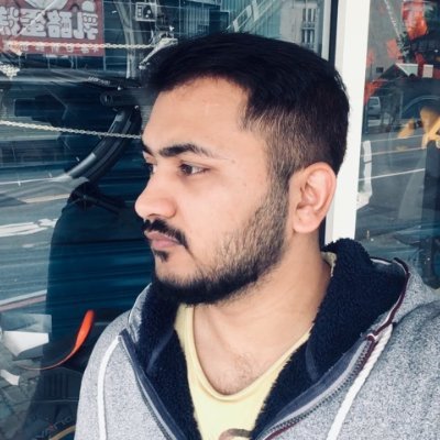 shekhar_02's profile picture. I edit video ad creatives & sometimes create them | Video Editor & Creative strategist