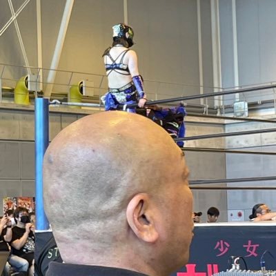 福井県敦賀市でラーメン屋してます🍜 スターダムの中野たむ選手✡️と葉月選手🌙の都合(笑)で「はっさく」→「はっさん」にアカウント名を改名、移転と共に店名も「麺屋はっさん(たむさん命名)」にする事になりました😁 STARDOMをメインに、ラーメンなど趣味な事をちょこちょこ更新して行こかな、って感じです😌