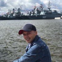 Евгений Максименко(@Jone_83) 's Twitter Profile Photo