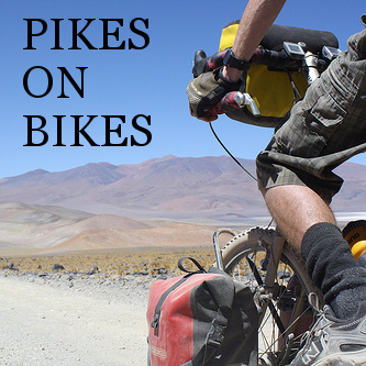 Dirt road biking and hiking in the Andes and Himalaya. @UKTrailblazer authors: Adventure Cycle-Touring Handbook, Peru's Cordilleras Blanca & Huayhuash.