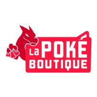 La Pokéboutique(@lapokeboutique) 's Twitter Profile Photo