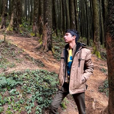 GauravChanda710's profile picture. 