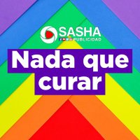 SASHAPUBLICIDAD(@SASHAPUBLICIDAD) 's Twitter Profile Photo