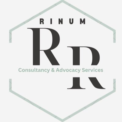 📧 rinumconsultancy@hotmail.com  Management consultancy and business support service, individual advocacy, free services available to charities