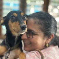 Anupama Srinivasan (@almostbutnotyet) 's Twitter Profile
