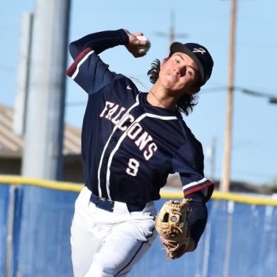 Freedom High, Oakley, CA | Utility, 2B, 3B, OF, RHP | 4.25 GPA. 5’9” 145 lb | Diehards 18u Baseball | uncommitted GIJost21@gmail.com