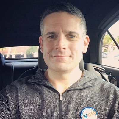 Mic_Ochoa44's profile picture. Optimist