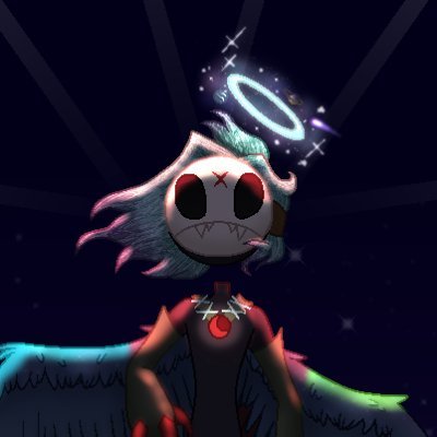 Experiment_TZT's profile picture. 🇲🇽ESP/ ING| Mostly my gamer zone! 🎮 And also my finished drawings! But if you want to see my art you can in my instagram: @ experiment_tzt