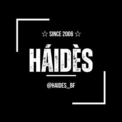 HAIDES_BF Profile Picture