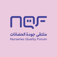 Nurseries Quality Forum | ملتقى جودة الحضانات(@nqf1ksa) 's Twitter Profile Photo