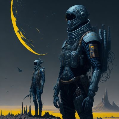 VNimbul's profile picture. 