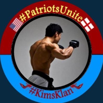 🔥#MAGA🔥#TRUMP2024🔥#FJB🔥 #IFBP max 12 hrs🔥
🔥proud conservative white male athlete 24🔥 IT🔥
🔥#KimsKlan🔥
🔥#PatriotsUnite🔥🇺🇸