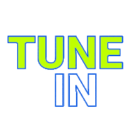 TUNE IN 01 (@tunein0101) 's Twitter Profile Photo TUNE IN 01 (@tunein0101) 's Twitter Profile Photo