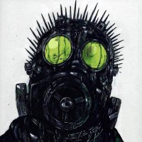Dorohedoro (@q_hayashida) 's Twitter Profile Photo