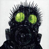 Dorohedoro(@q_hayashida) 's Twitter Profile Photo