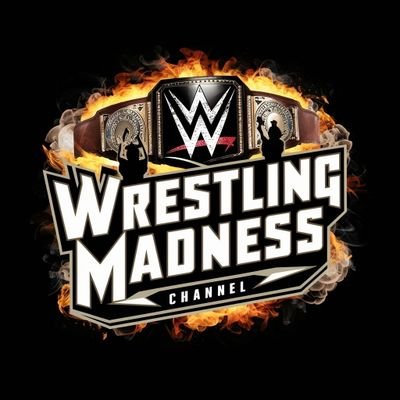 Posting about WWE regularly😊
Roman Reings Fan page☝️                         INSTAGRAM: wrestling._.madness         
YOUTUBE    :  Wrestling Madness