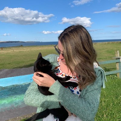 Advocacy/research with care experienced yp 💛
MSc Psychology @qubelfast 
I like collecting stories and the sea 🌊 
Views my own 🌻
