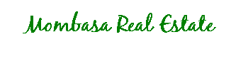 Owner of Kenya's coast number1 property website.Free listings
Property Investor