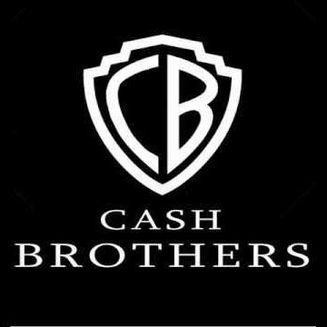 #CashMoneyBrothers
