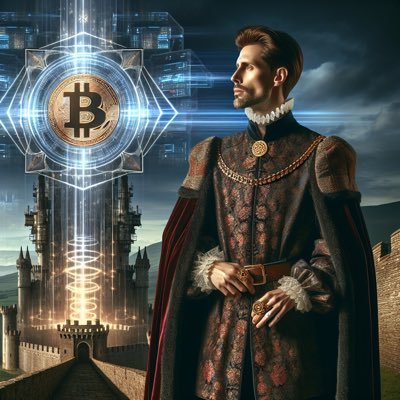Lord Altcoin: On a quest through the crypto kingdom, uncovering gems with noble flair and jest. 💎👑 #GemHunter
