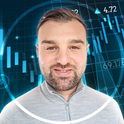 📈Host Of Marzell YouTube Channel & founder,Only private elite here! I will mainly talk about crypto market. ONLY FOR A FEW PEOPLE, MAIN PAGE @MarzellCrypto