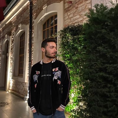 ErdemmIcyerr's profile picture. 