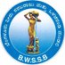 BWSSB (@chairmanbwssb) Twitter profile photo