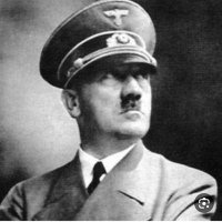 Hitler (@sadamhusai231) 's Twitter Profile Photo