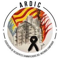 Incendio Valencia (@incendiovlc) 's Twitter Profile