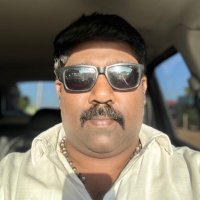 Vinothkumar (@vinothkumarrav) 's Twitter Profile