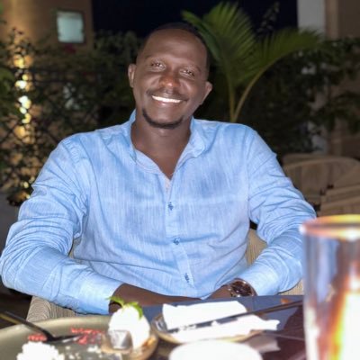 KiwangSteven's profile picture. 