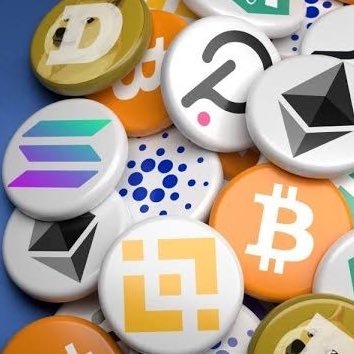 CryptoHubFan's profile picture. Crypto Fanatics and a #CentricWarrior. Holder for a long term with $CNS