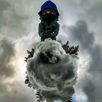 qy61277770's profile picture. A passer-by of the metaverse