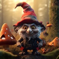 Unknown Gnome (@streetwisepro00) 's Twitter Profile