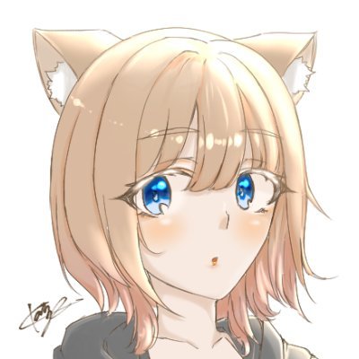 猫本かっつぇさんのプロフィール画像