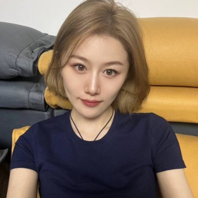 liketv33's profile picture. Tik Tok ikuti liketv520
©️Watch the full video of the work©️
Click below to view
⬇️⬇️Official website⬇️⬇️
https://t.co/g89U40X2SB