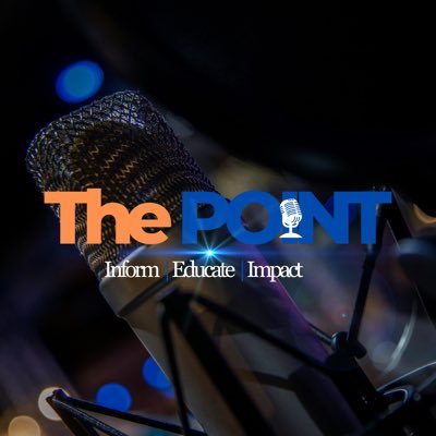 A podcast show where we Inform, Educate  & Impact  lives.  https://t.co/acGpQjxr91