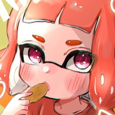 成人済み
閲覧ありがとうございます🦑💕

気ままにやってます
ナワバリ気軽に乱入してくださいまし！