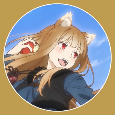 Spicy_Wolf_Prj Profile Picture