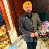 Paramjeet Singj (@paramjeets387) 's Twitter Profile