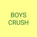 Boys Crush (@BXovideo) Twitter profile photo