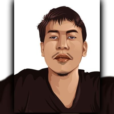 Hello, welcome to my profile. My name is Wahono, I'm from Indonesia. Making cartoon portraits, vector portraits and so on has become my hobby.