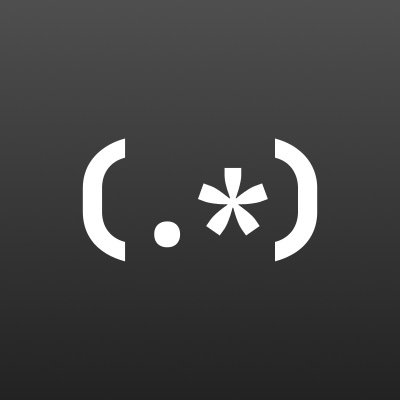 RegexForge's profile picture. Regex editor for macOS