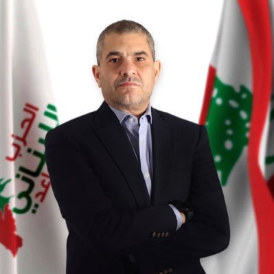 فارس فتوحي، رئيس الحزب اللبناني الواعد، ومؤسسة فارس فتوحي الاجتماعية