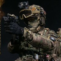 Spetsnaz(@Spartsnaz02) 's Twitter Profile Photo