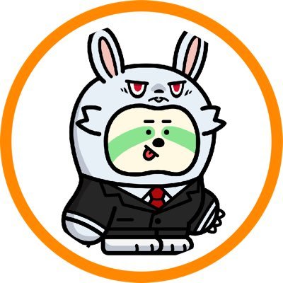 【ウサギのように跳び続ける人生を🐇】X発信&ウサギとの暮らしで人生好転した40代/楽しく跳び続ける🐇一歩ずつステップアップし続ける🐇ウサギ跳びマインドになれるポストを毎日お届け✨/フォローするとあなたもジャンプアップ＆たまに癒やされます🐰🐰🐰