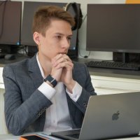 Kirill Sermyagin (@abcen71) 's Twitter Profile