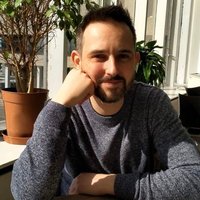 Marc Williams (@mowenwilliams) 's Twitter Profile
